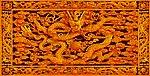 龙雕