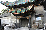 古楼阁建筑