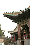 神后古建筑