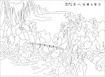 矢量风景