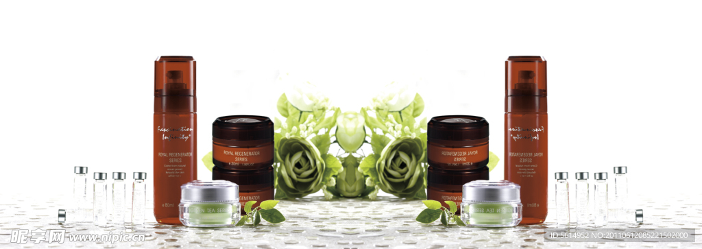 菲莎妮丝化妆品