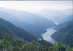 秦岭