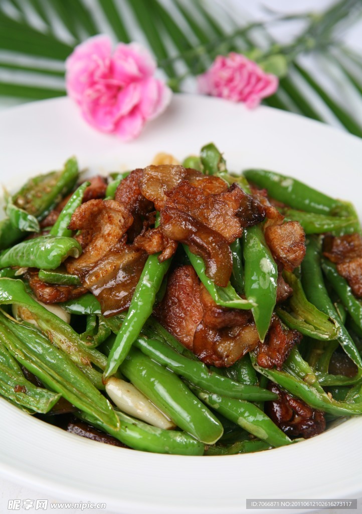 农家小炒肉