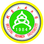 北京人文大学校徽
