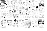 日式漫画