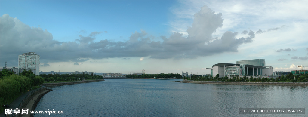 宁波宽风景