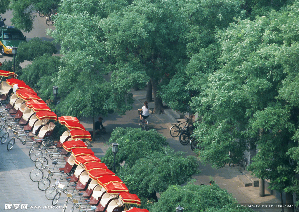 北京风光