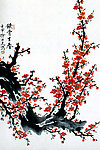 铁骨生春