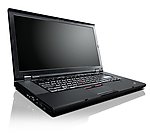 联想ThinkPad W520 笔记本高清产品素材