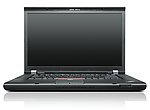 联想ThinkPad W520 笔记本高清产品素材