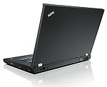 联想ThinkPad W520 笔记本高清产品素材