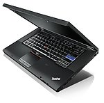 联想ThinkPad W520 笔记本高清产品素材
