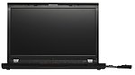 联想ThinkPad W520 笔记本高清产品素材