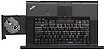 联想ThinkPad W520 笔记本高清产品素材