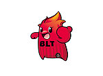 BLT吉祥物设计