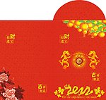 红包