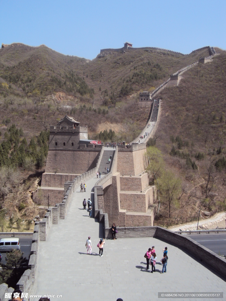长城