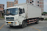 货车