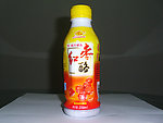 红枣酪饮品