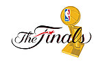NBA总决赛logo