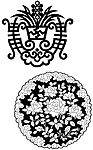 吉祥花