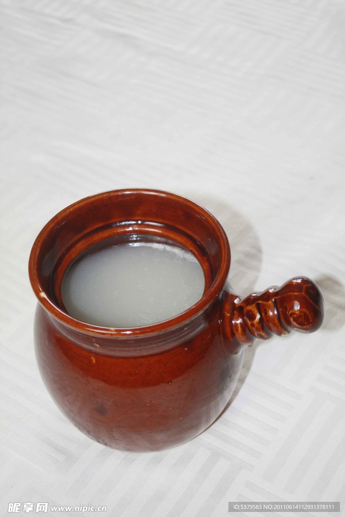 香菇煲土鸡