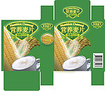 麦包装
