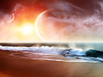 梦幻海洋
