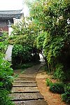 绍兴鲁迅故居
