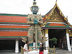 泰国神庙