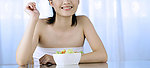 瘦身美女