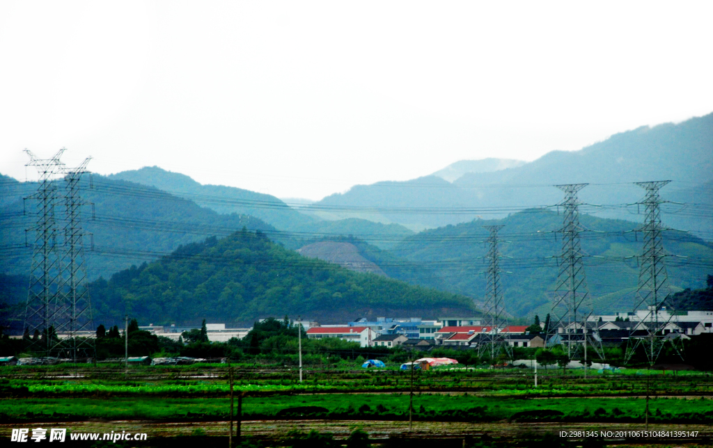 宁波奉化溪口镇四明山