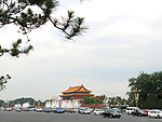 天安门广场