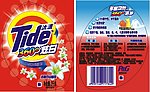 汰渍洗衣液