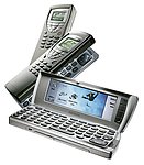 诺基亚 9210 全
