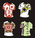 短袖衣服