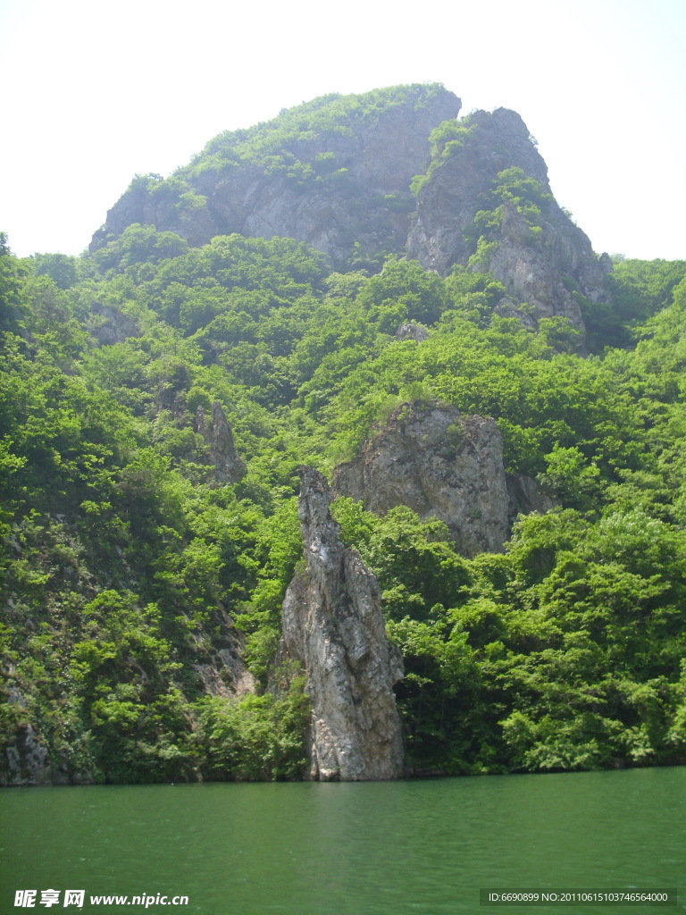 大连冰峪沟