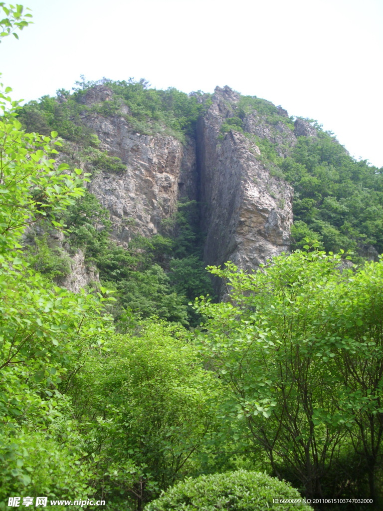 大连冰峪沟