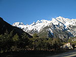 玉龙雪山