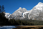 玉龙雪山