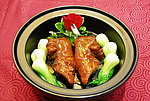 金牌牛蹄
