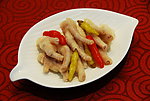 泡椒 凤爪