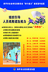 消防安全挂画