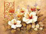 设计花卉