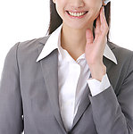 职场美女
