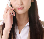 职场美女