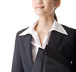 职场美女