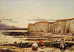 油画 风景