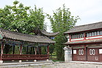 仿古建筑