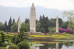 大理古塔